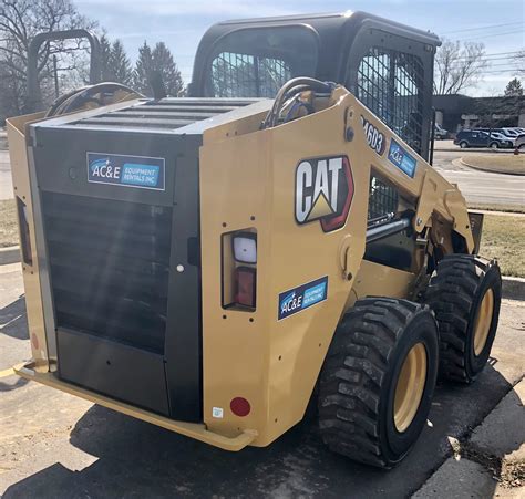 skid steer rental ms|the cat rental mississippi.